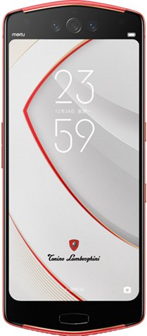 Meitu V7 Tonino Lamborghini Edition Dual SIM TD-LTE CN 256GB MP1801